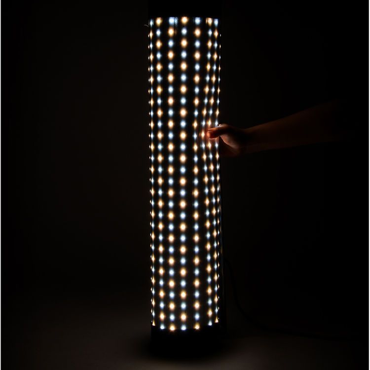 Гнучкий освітлювальний прилад Godox FL150R Flexible LED Light 30х120 см (FL150R)