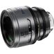 Набір об'єктивів DZOFILM Pavo 2x Anamorphic 6-Lens Kit 28/32/40/55/75/100 мм T2.1-Blue Coating-PL&EF