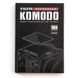 Захисний екран Protection Kit for Red Komodo (TA-T08-PK)