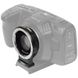 Перехідник Metabones Canon EF Lens для BMPCC4K T Speed Booster ULTRA 0.71x (For Full frame and APS-C)
