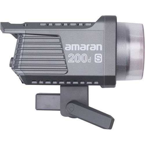 Світло Aputure Amaran 200d S Daylight LED Monolight (APM022DA13)