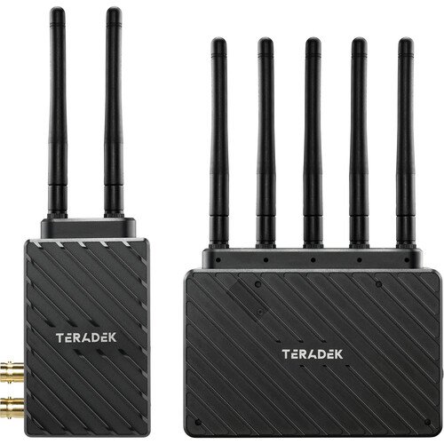 Видеосендер Teradek Bolt 6 LT 750 3G-SDI/HDMI TX/RX Set