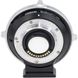 Перехідник Metabones Canon EF Lens to 4/3 Thirds Camera T CINE Speed Booster XL 0.64x