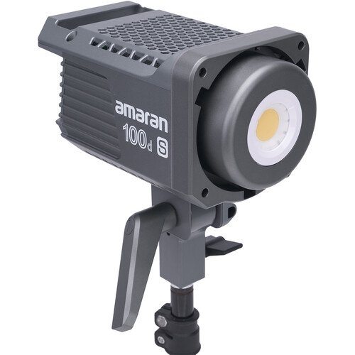 Свет Aputure Amaran 100d S Daylight LED Monolight (APM021DA13)