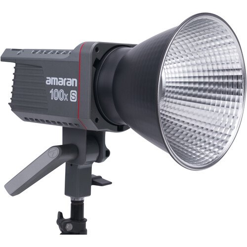Свет Aputure Amaran 100x S Bi-Color LED Monolight (APM021XA13)