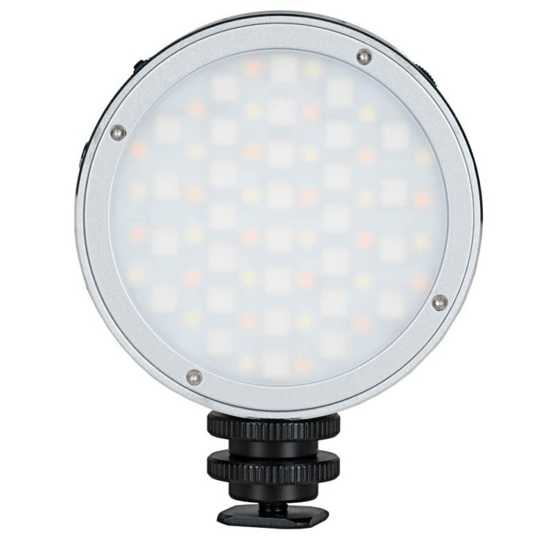 LED світло Godox Round RGB Mini Creative Light R1