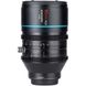 Анаморфний об'єктив Sirui 50мм T2.9 1.6 x Full-Frame Anamorphic Lens (L-Mount) (FFEK6-L)