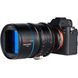 Анаморфний об'єктив Sirui 50мм T2.9 1.6 x Full-Frame Anamorphic Lens (L-Mount) (FFEK6-L)