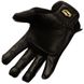 Рукавиці Setwear Pro Leather Gloves (Medium, Black)