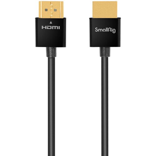Провод SmallRig Ultra Slim 4K HDMI Cable 55 см 2957