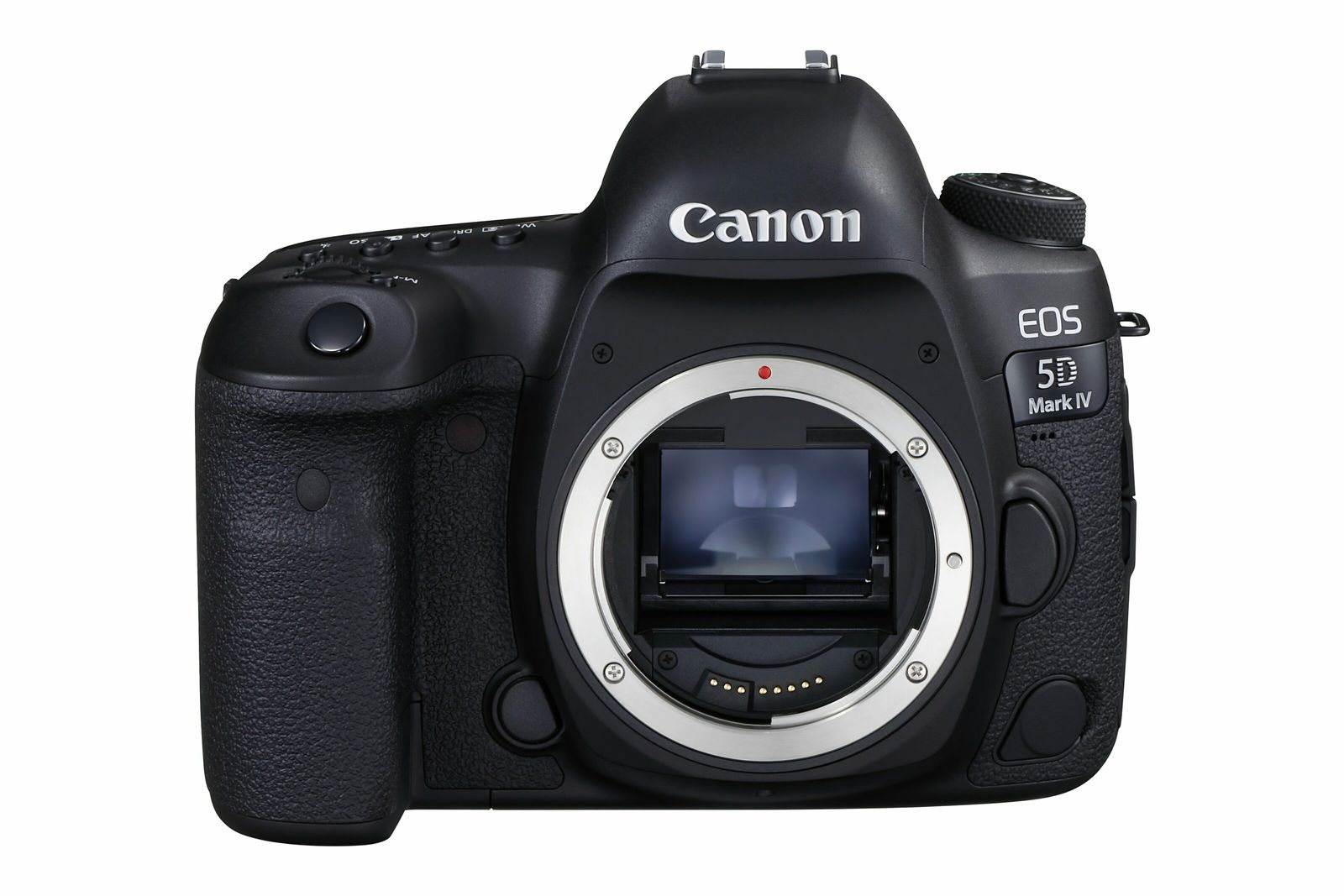 Камера CANON EOS 5D Mark IV Body (1483C027)