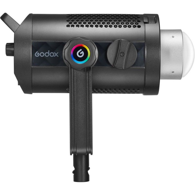 LED світло Godox SZ150R Zoom RGB (2500-6500K, 150W)