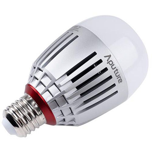 Набір смарт лампочок Aputure Accent B7c 8-Light Kit