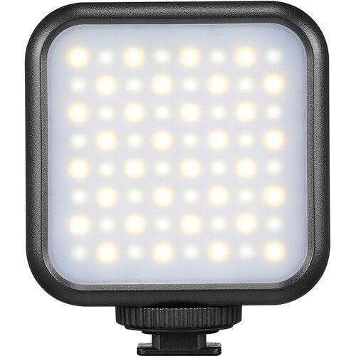Світло Godox Litemons Bi-Color Pocket-Size LED Video Light (3200 - 6500K)