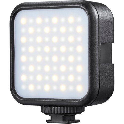 Свет Godox Litemons Bi-Color Pocket-Size LED Video Light (3200 - 6500K)