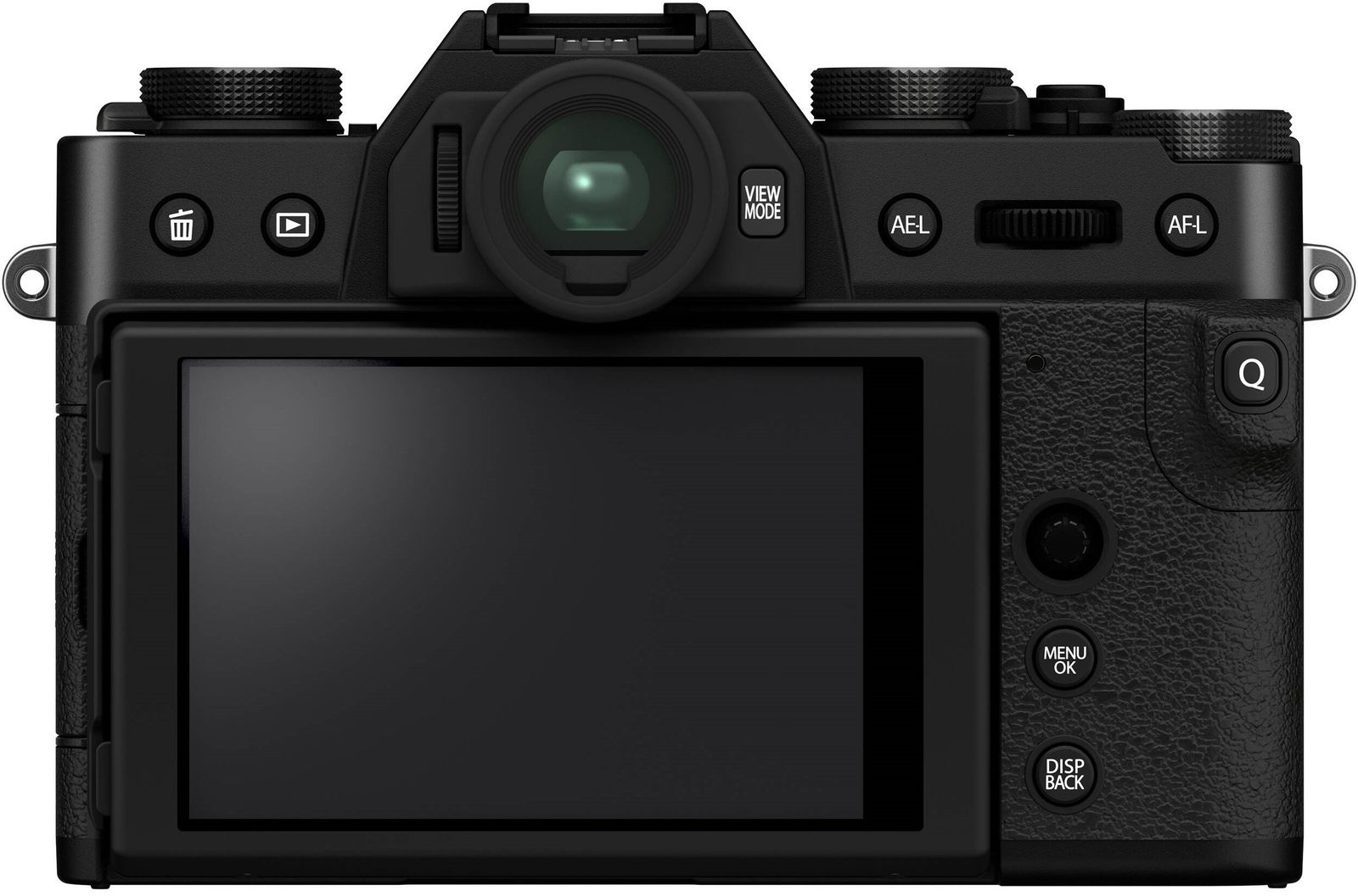 Камера FUJIFILM X-T30 II body Black (16759641)