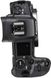 Камера Canon EOS R Body + Mount Adapter EF-EOS R (3075C066)