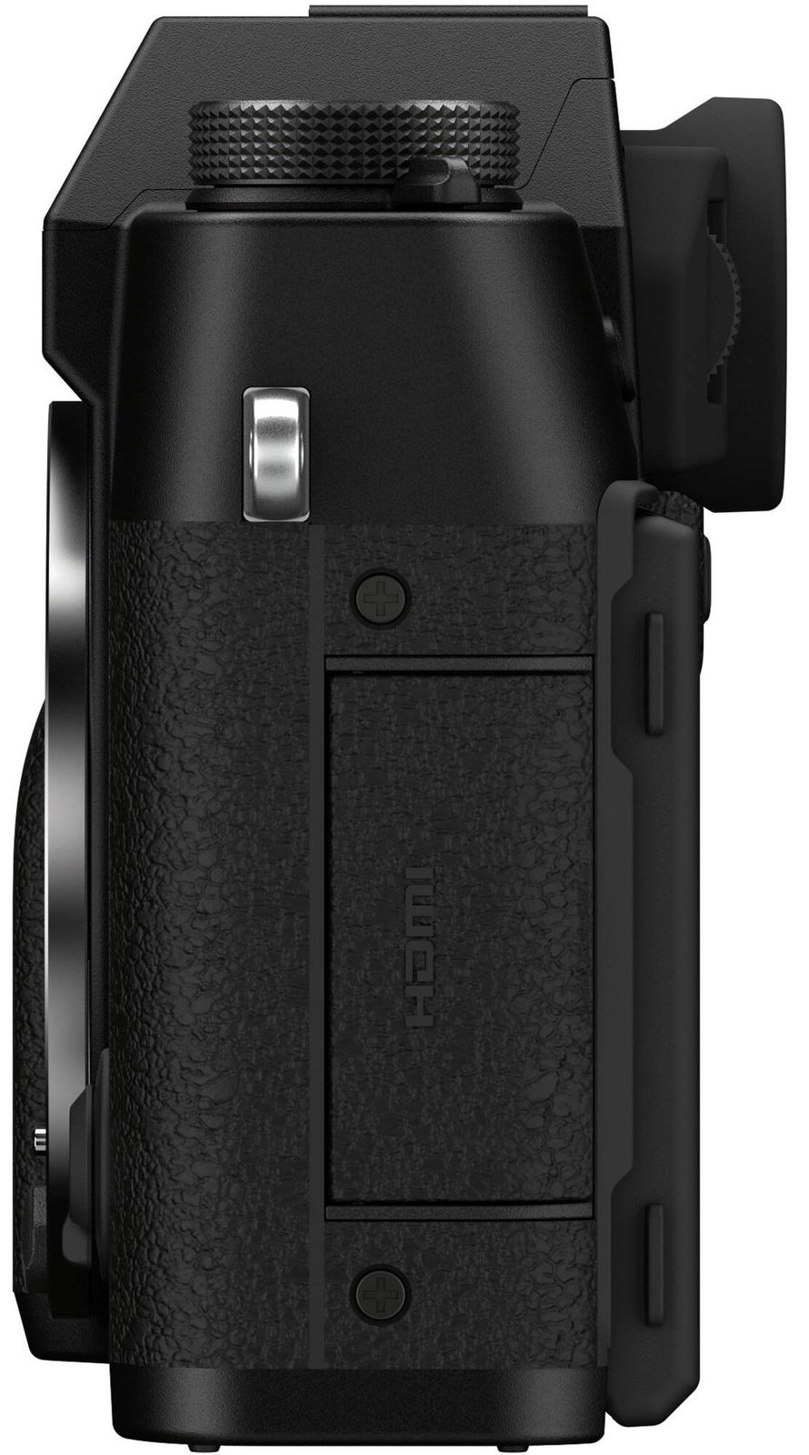 Камера FUJIFILM X-T30 II body Black (16759641)