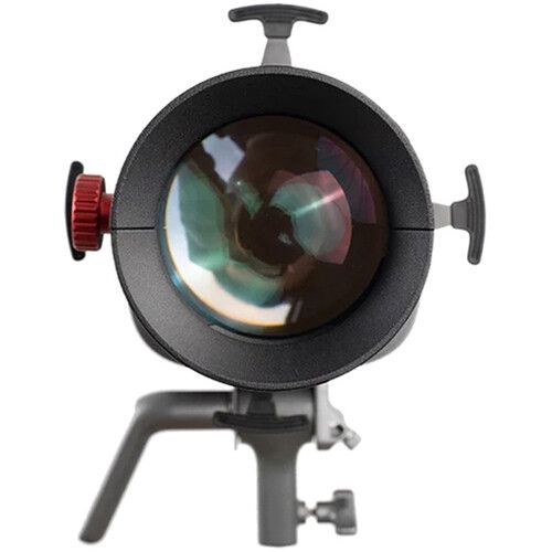 Проекційна лінза Aputure AMARAN SPOTLIGHT SE 19° Lens KIT (APF0046A31)