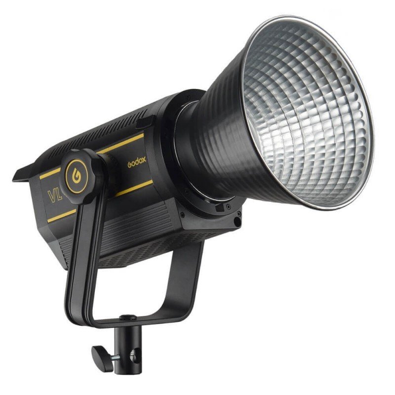 LED свет Godox VL150 Video LED Light