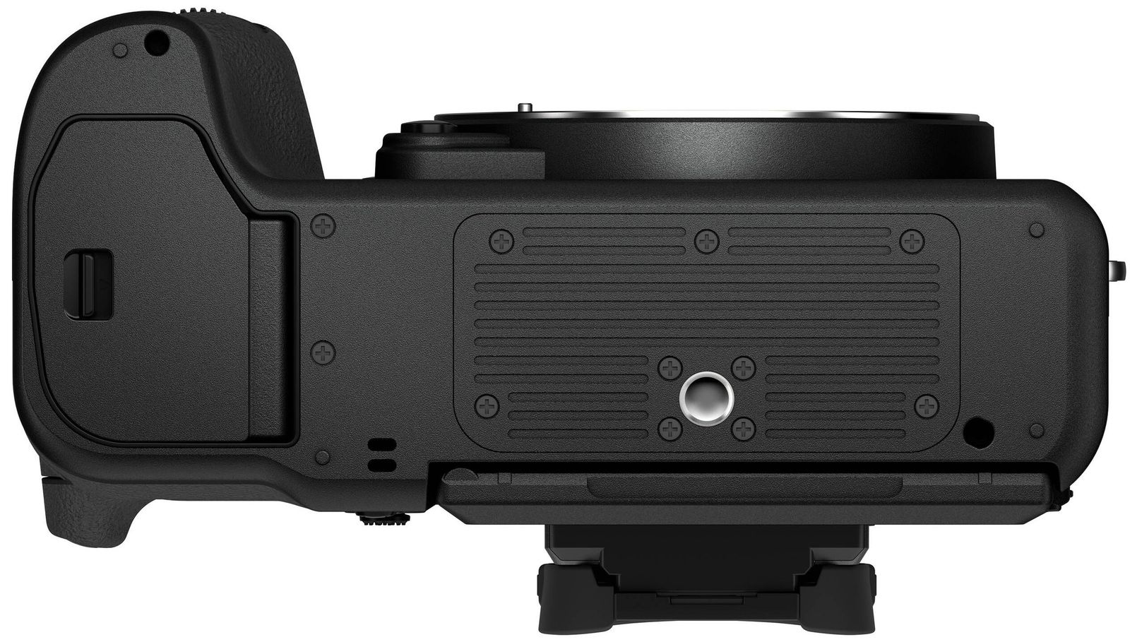 Камера FUJIFILM GFX 50S II + GF 35-70mm f/4.5-5.6 WR (16708458)