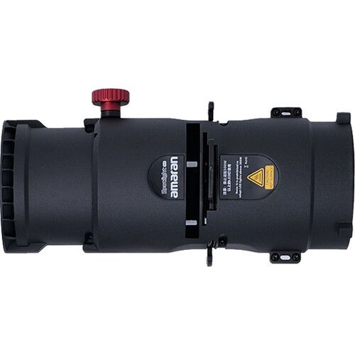 Проекційна лінза Aputure AMARAN SPOTLIGHT SE 36° Lens KIT (APF0046A32)