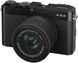 Камера FUJIFILM X-E4 Body Black (16673811)