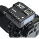 Синхронізатор спалаху передавач Godox X2T-C трансмітер для Canon
