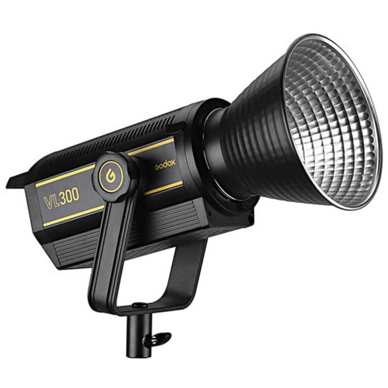 LED свет Godox VL300 Video LED Light