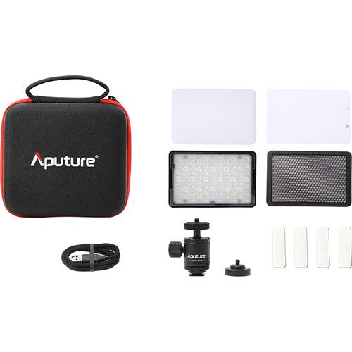 Світло Aputure MC Pro (APA0229A10)