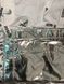 Відбивач Rosco BUTTERFLY SILVER LAME REFLECTOR 2,35X2,35 M(8'X8')