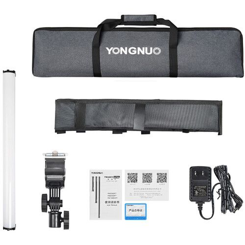 Світло Yongnuo YN100 Soft Handheld RGB LED Video Light (100 см)