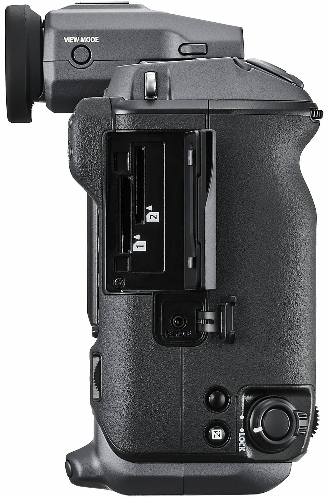 Камера FUJIFILM GFX 100 Body (16634231)