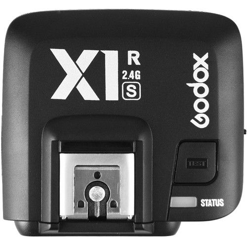 Синхронізатор спалаху приймач Godox X1R-S для TTL на Sony