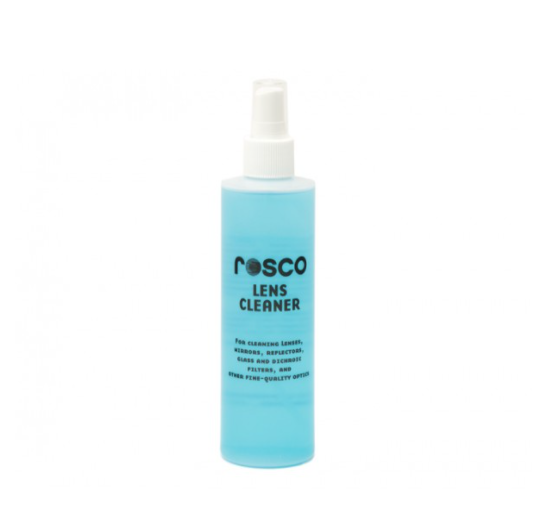 Рідина для чистки оптики ROSCO Lens Cleaner 226gm (8oz/236ml) Spray Bottle