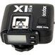 Синхронізатор спалаху приймач Godox X1R-S для TTL на Sony
