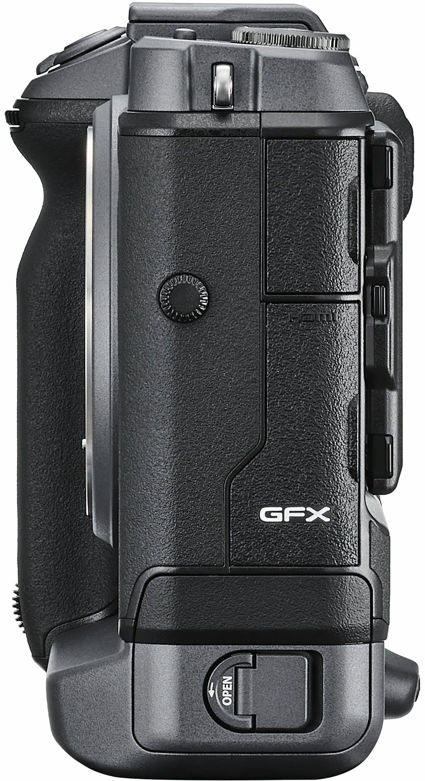 Камера FUJIFILM GFX 100 Body (16634231)