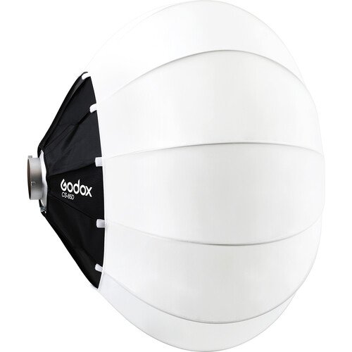 Сферичний софтбокс Godox CS-85D (85 см)
