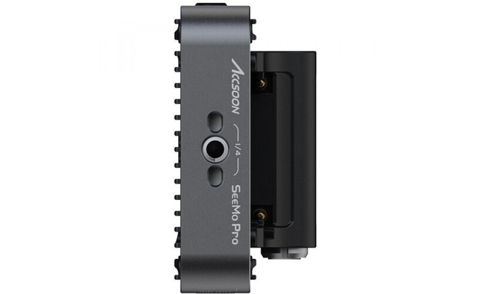 Адаптер Accsoon SeeMo Pro SDI/HDMI на USB-C для iPhone / iPad (UIT02-S) (SEEMOPRO)