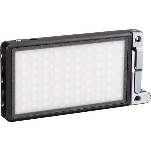 Накамерный LED свет BOLING Vlogger BL-P1 mini RGBW
