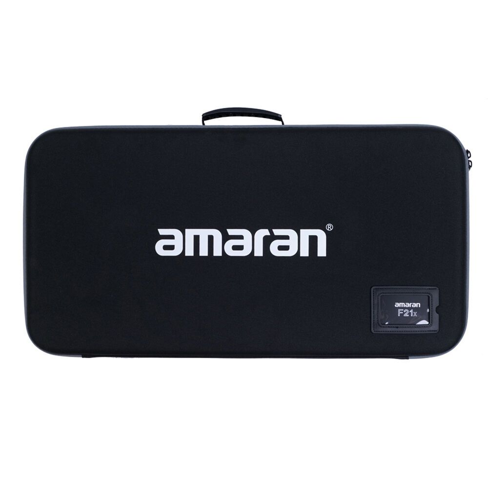 Гнучкий освітлювальний прилад Aputure amaran F21x Bi-Color (V-Mount, 30*60)