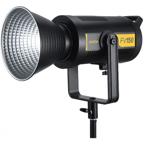 Спалах студійний Godox FV150 High Speed Sync Flash LED Light