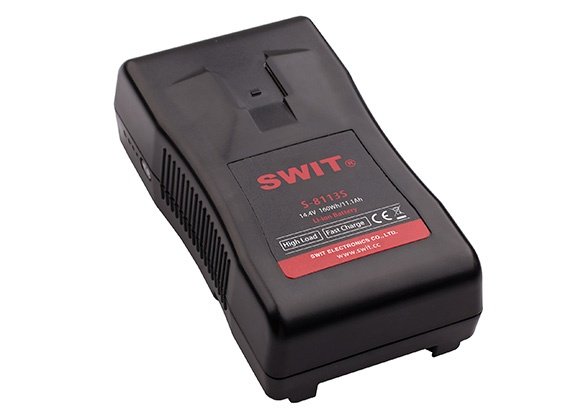 Аккумулятор SWIT S-8113S 160Wh V-Mount Battery