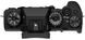 Камера FUJIFILM X-T4 body Black (16650467)