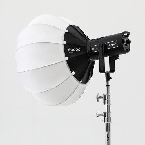 Сферичний софтбокс Godox CS-65D (65 см)