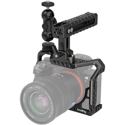 Аксесуар SmallRig Camera Cage Kit Sony A7Rlll / A7lll 2103C