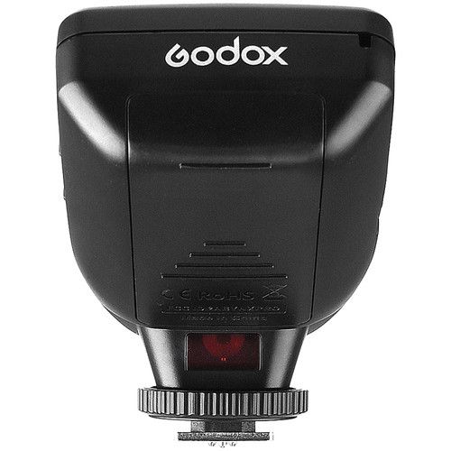 Синхронізатор спалаху Godox XPro трансміттер для Olympus & Panasonic