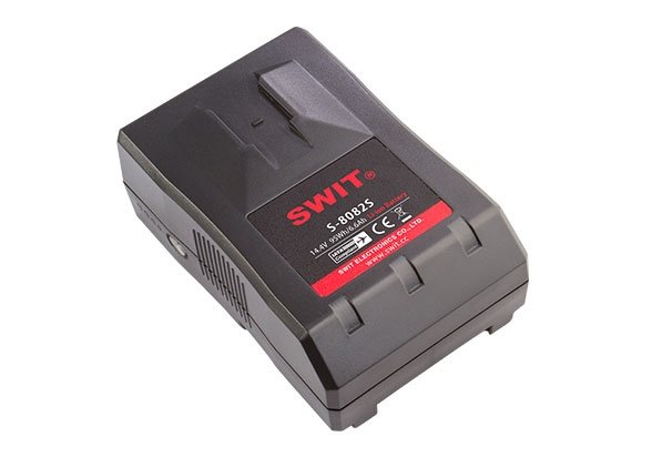 Аккумулятор Swit S-8082S 95Wh V mount