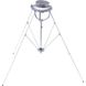 Студійна софтбокс-парасолька Godox з липучкою,з сіткою,з адаптером Bowens (80 х 120 см)