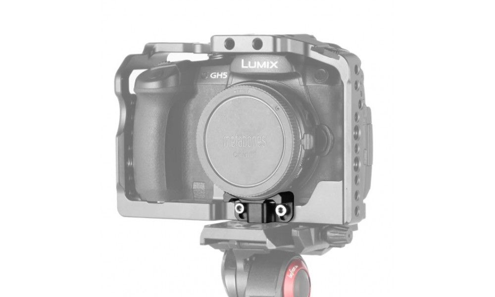 Аксесуар SmallRig Lens Adapter Support для Panasonic Lumix GH5 2016